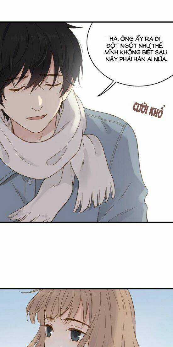 Bạc Hà Chi Hạ 2 Chapter 68 trang 25