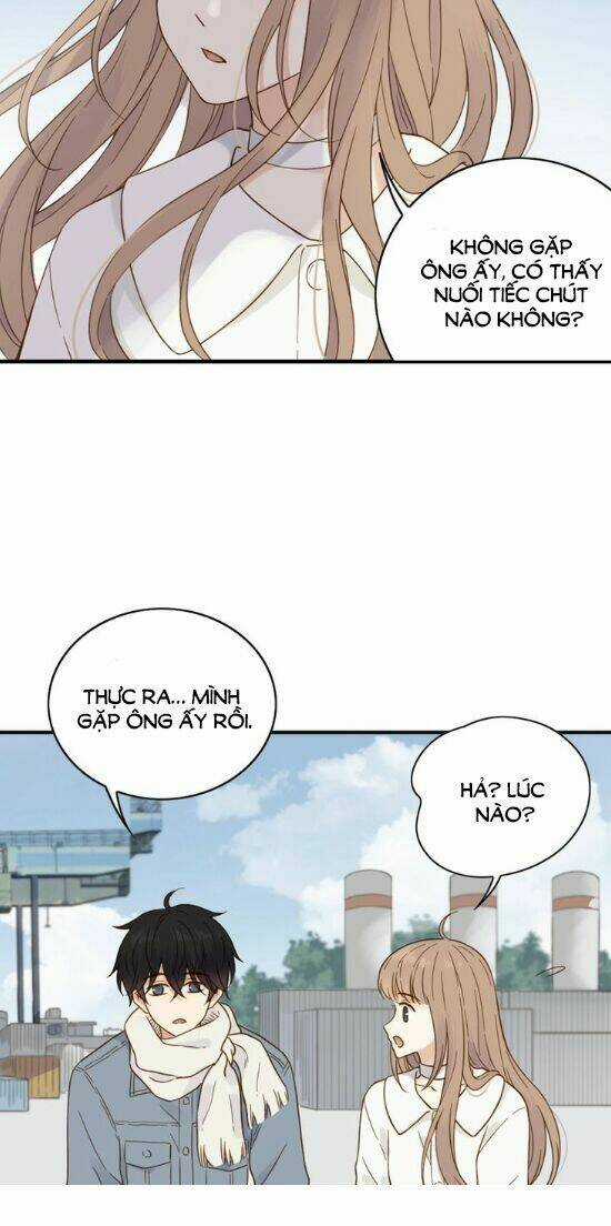 Bạc Hà Chi Hạ 2 Chapter 68 trang 26