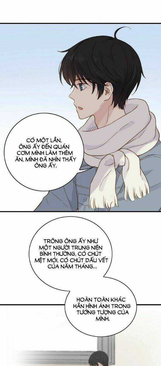 Bạc Hà Chi Hạ 2 Chapter 68 trang 27