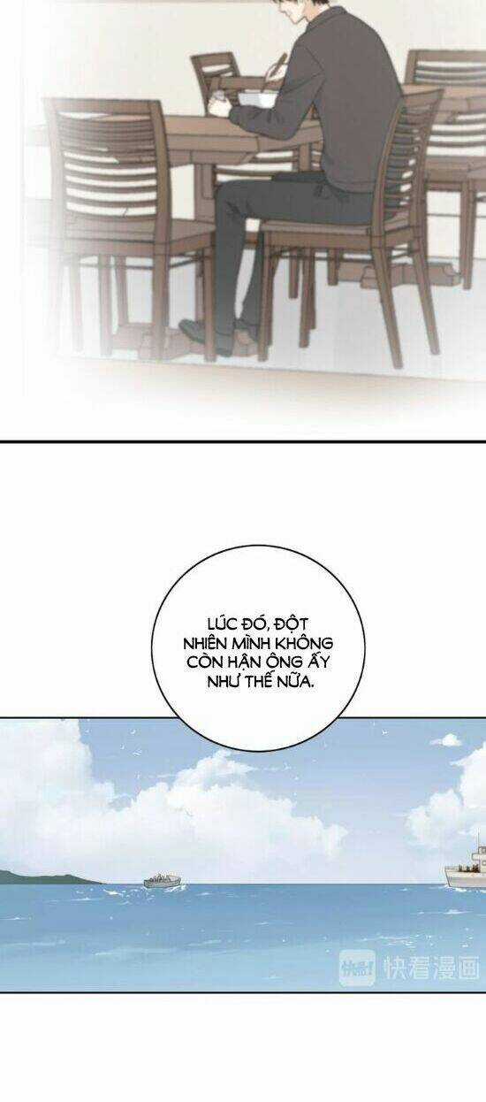 Bạc Hà Chi Hạ 2 Chapter 68 trang 28