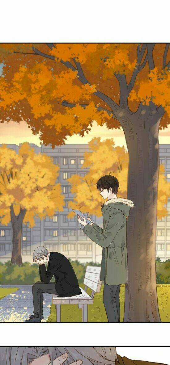 Bạc Hà Chi Hạ 2 Chapter 68 trang 3