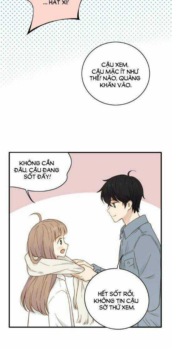 Bạc Hà Chi Hạ 2 Chapter 68 trang 30