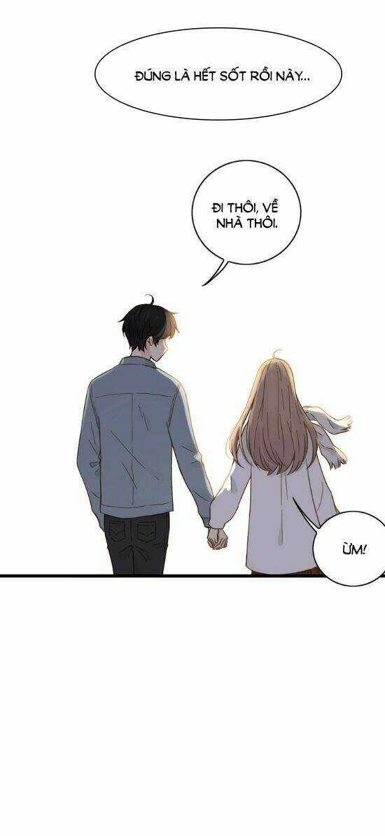 Bạc Hà Chi Hạ 2 Chapter 68 trang 31