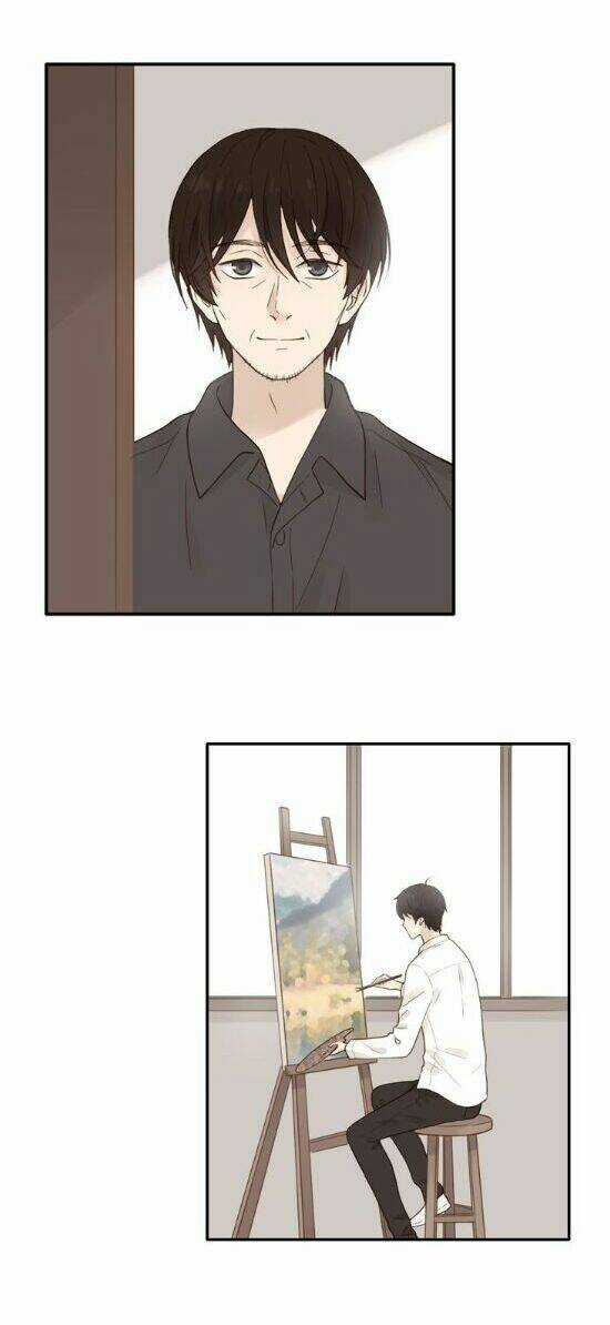 Bạc Hà Chi Hạ 2 Chapter 68 trang 32