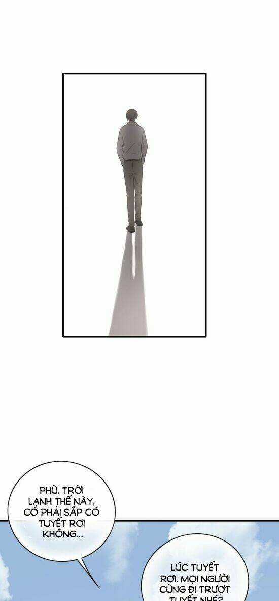 Bạc Hà Chi Hạ 2 Chapter 68 trang 33