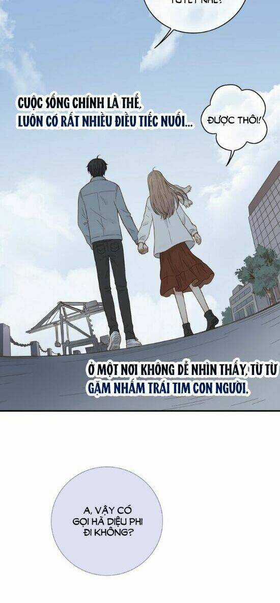 Bạc Hà Chi Hạ 2 Chapter 68 trang 34