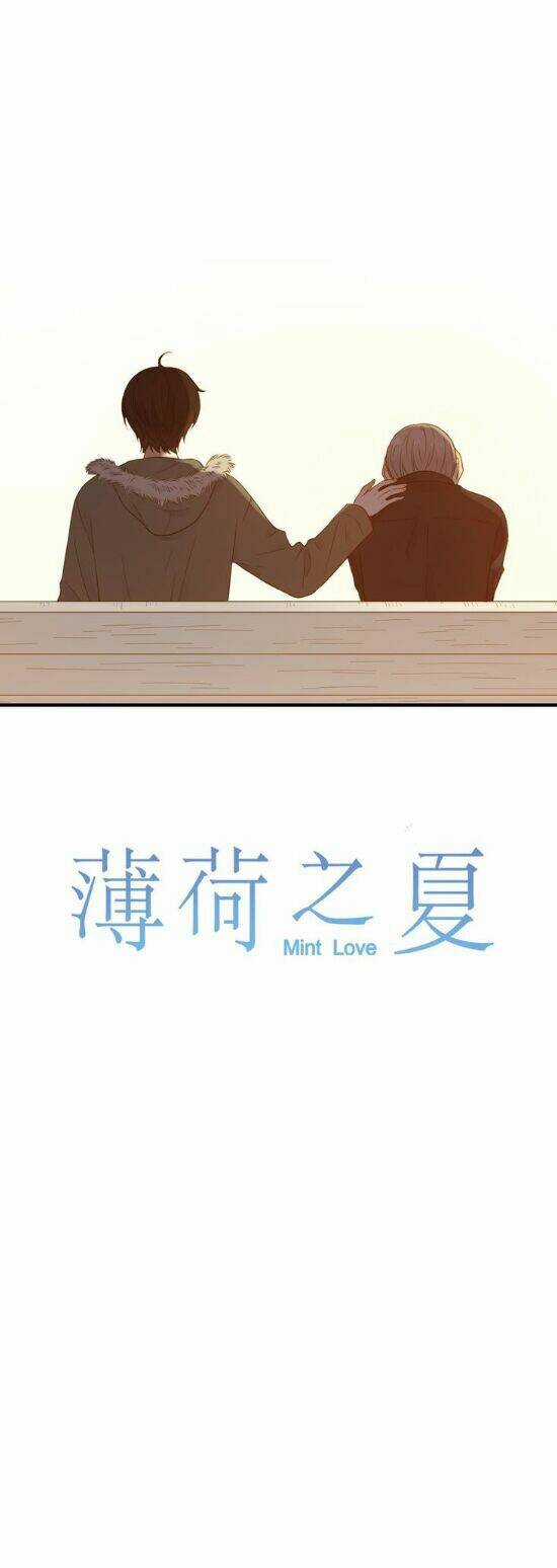 Bạc Hà Chi Hạ 2 Chapter 68 trang 5