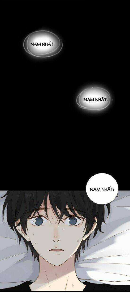 Bạc Hà Chi Hạ 2 Chapter 68 trang 9