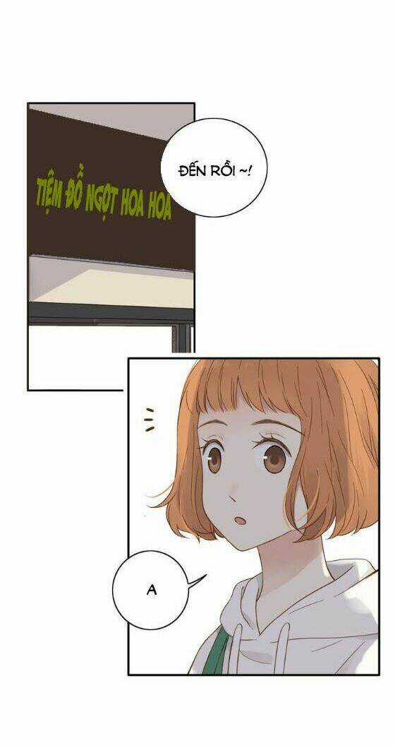 Bạc Hà Chi Hạ 2 Chapter 69 trang 10