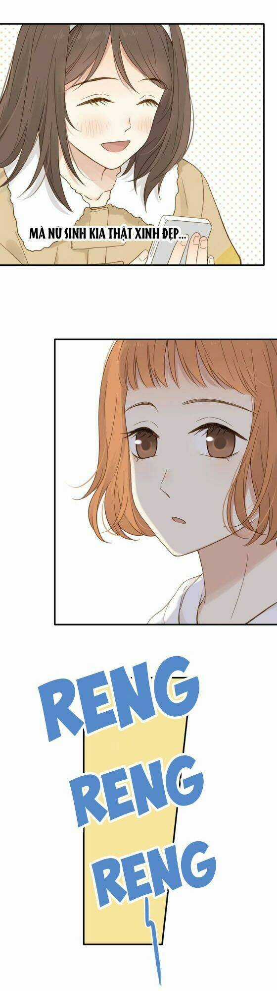 Bạc Hà Chi Hạ 2 Chapter 69 trang 12