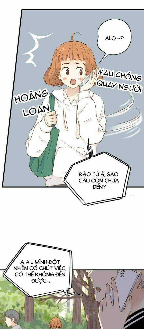 Bạc Hà Chi Hạ 2 Chapter 69 trang 13