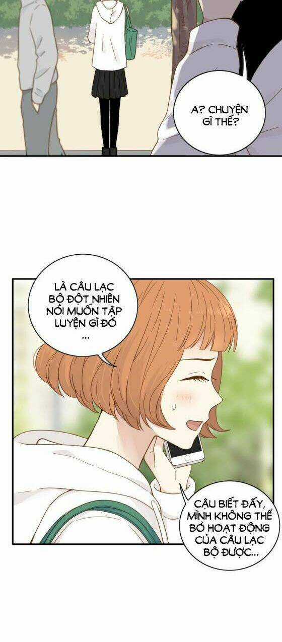 Bạc Hà Chi Hạ 2 Chapter 69 trang 14