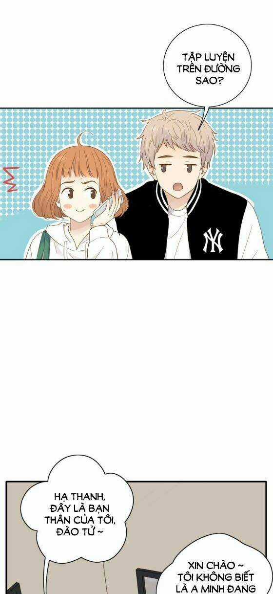 Bạc Hà Chi Hạ 2 Chapter 69 trang 15