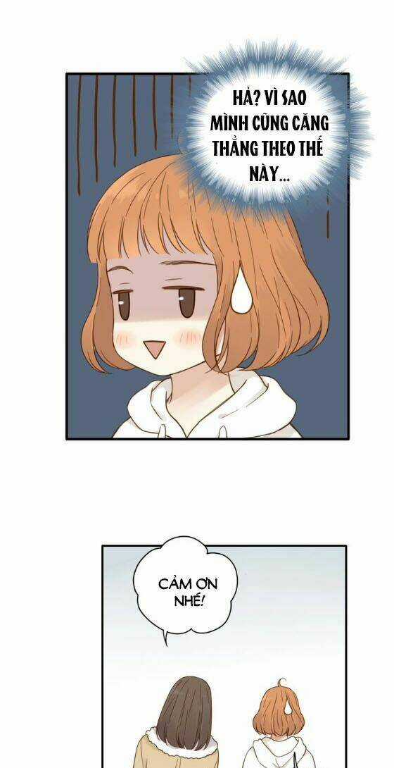 Bạc Hà Chi Hạ 2 Chapter 69 trang 22