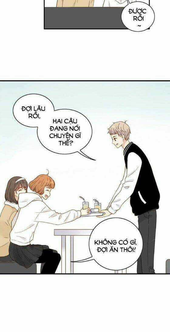 Bạc Hà Chi Hạ 2 Chapter 69 trang 23