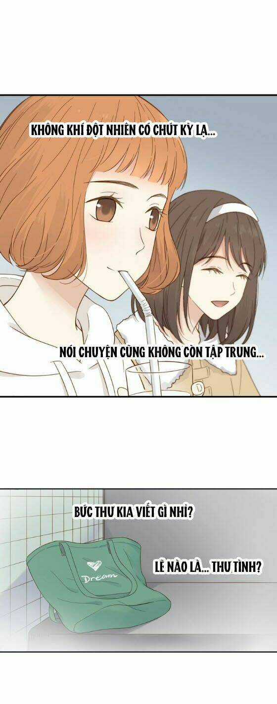 Bạc Hà Chi Hạ 2 Chapter 69 trang 24