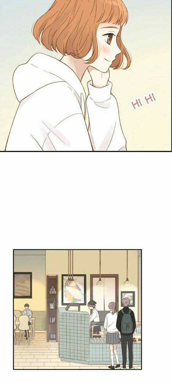 Bạc Hà Chi Hạ 2 Chapter 69 trang 4