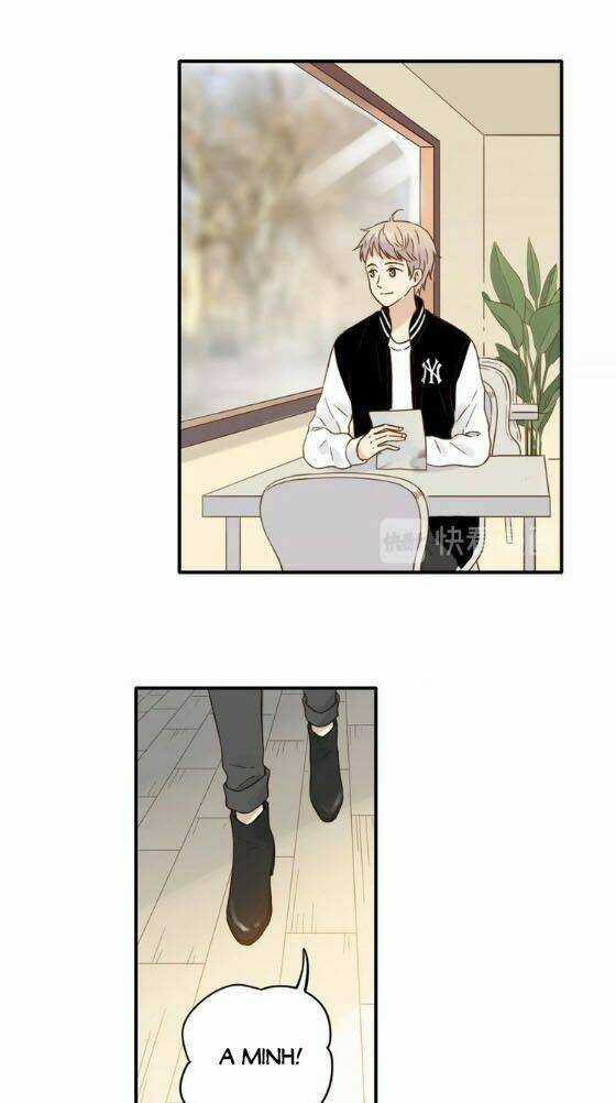 Bạc Hà Chi Hạ 2 Chapter 69 trang 5