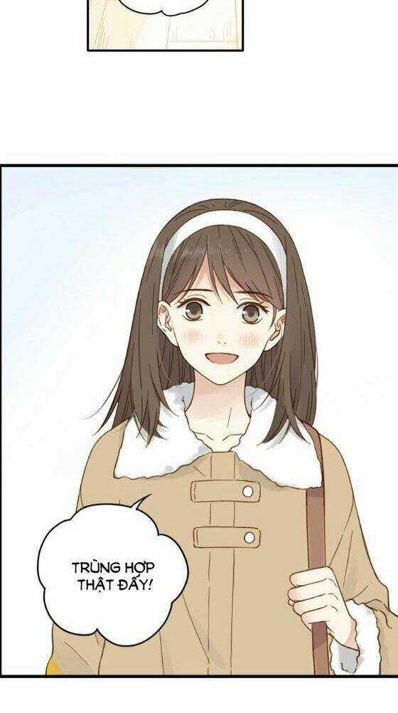 Bạc Hà Chi Hạ 2 Chapter 69 trang 6