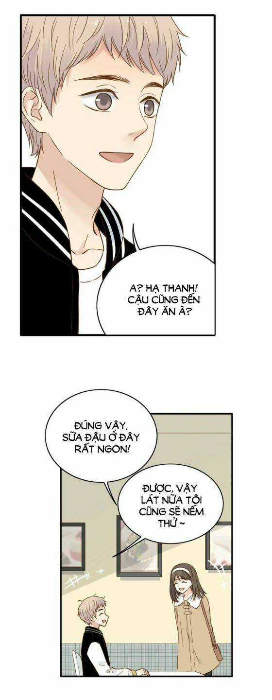 Bạc Hà Chi Hạ 2 Chapter 69 trang 7