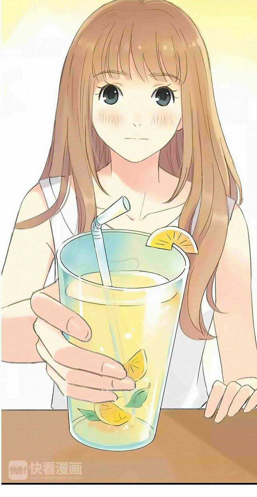 Bạc Hà Chi Hạ 2 Chapter 7 trang 14