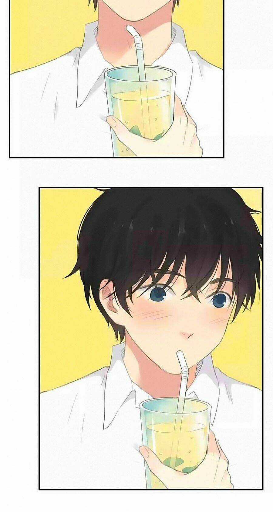 Bạc Hà Chi Hạ 2 Chapter 7 trang 16