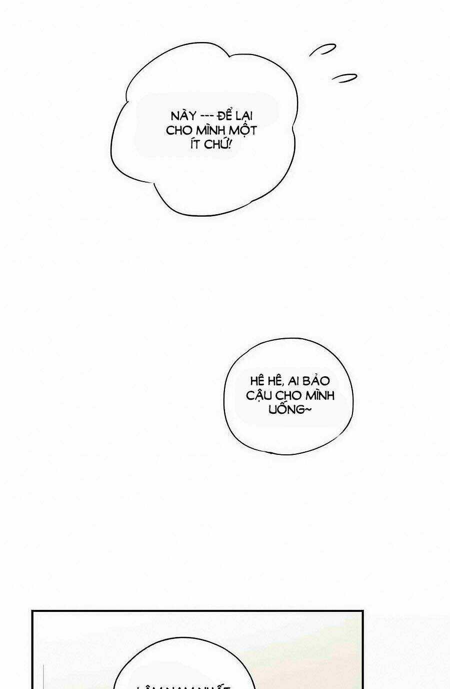 Bạc Hà Chi Hạ 2 Chapter 7 trang 17