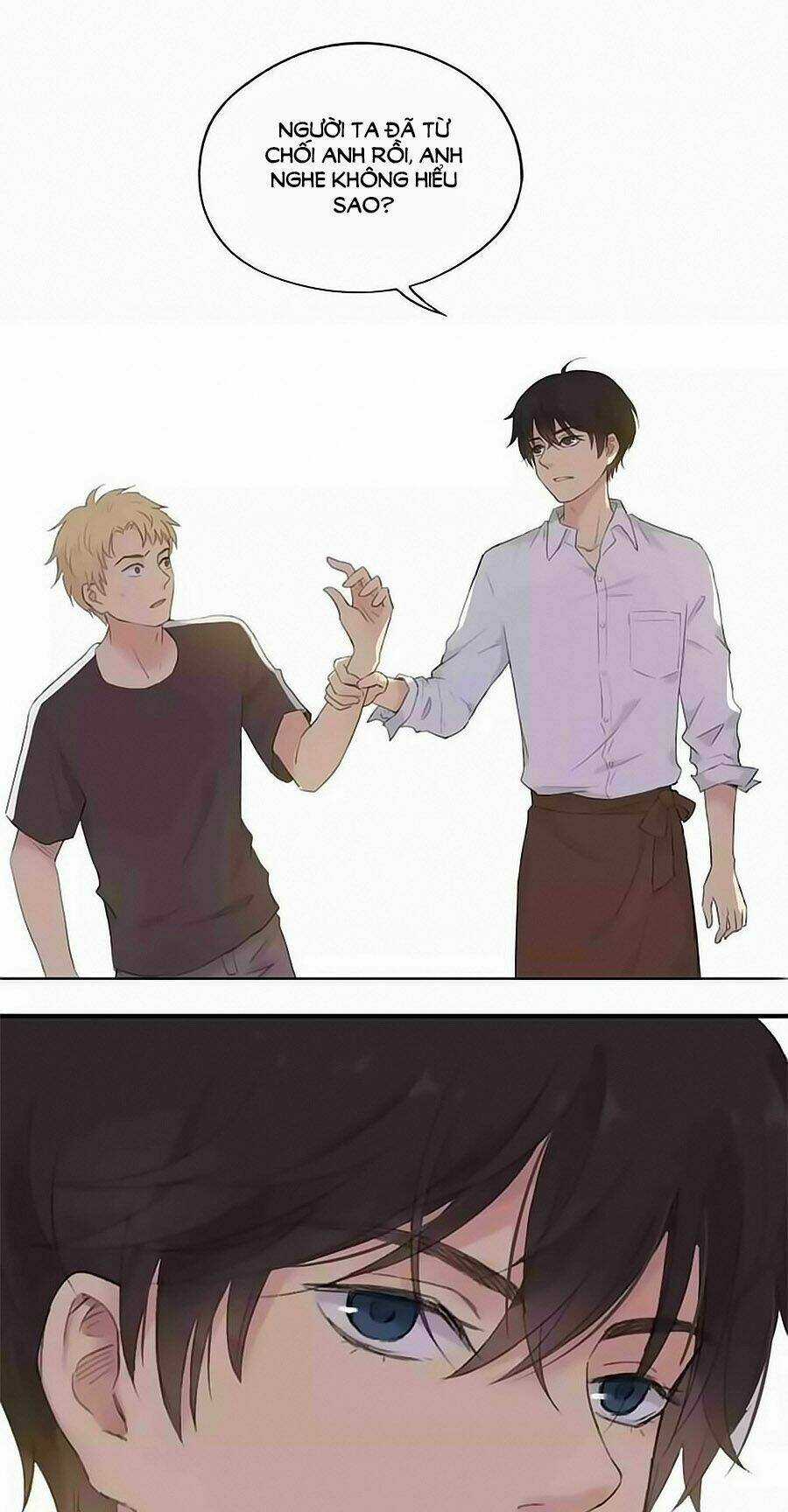 Bạc Hà Chi Hạ 2 Chapter 7 trang 25