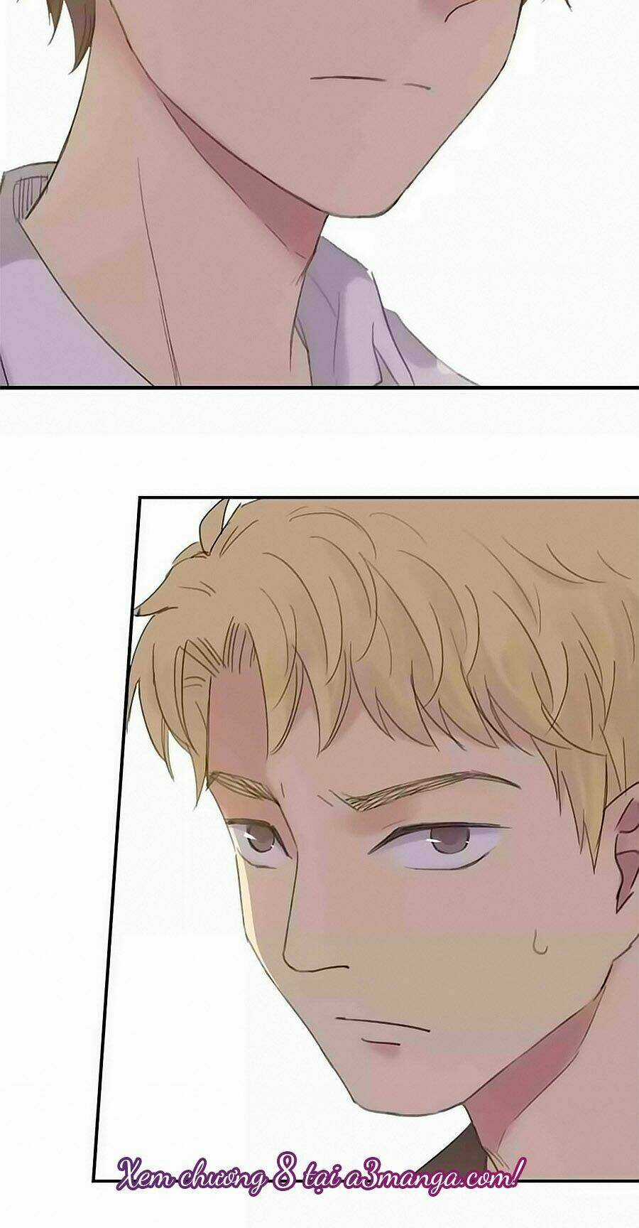 Bạc Hà Chi Hạ 2 Chapter 7 trang 26