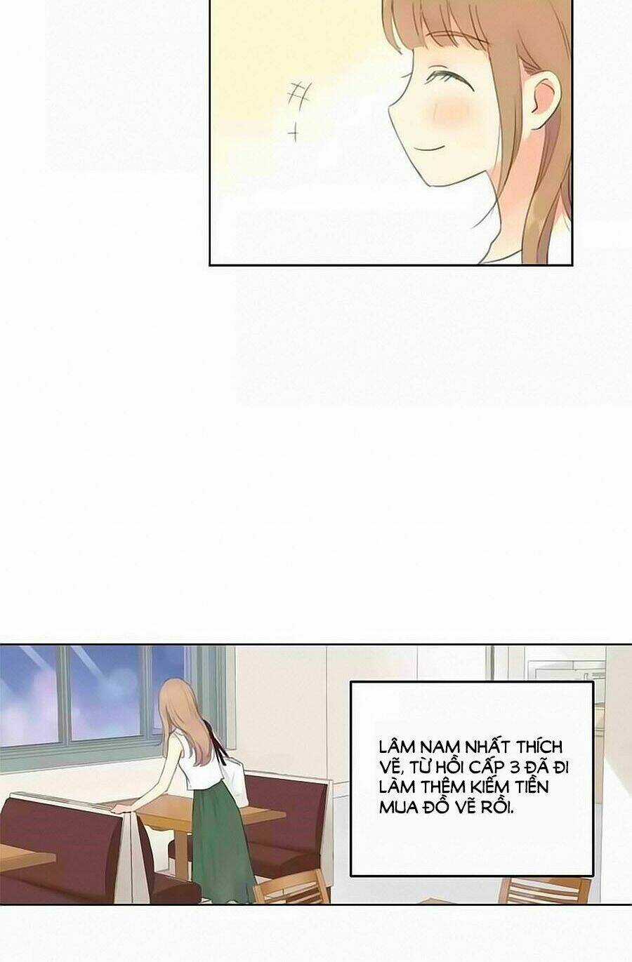 Bạc Hà Chi Hạ 2 Chapter 7 trang 6