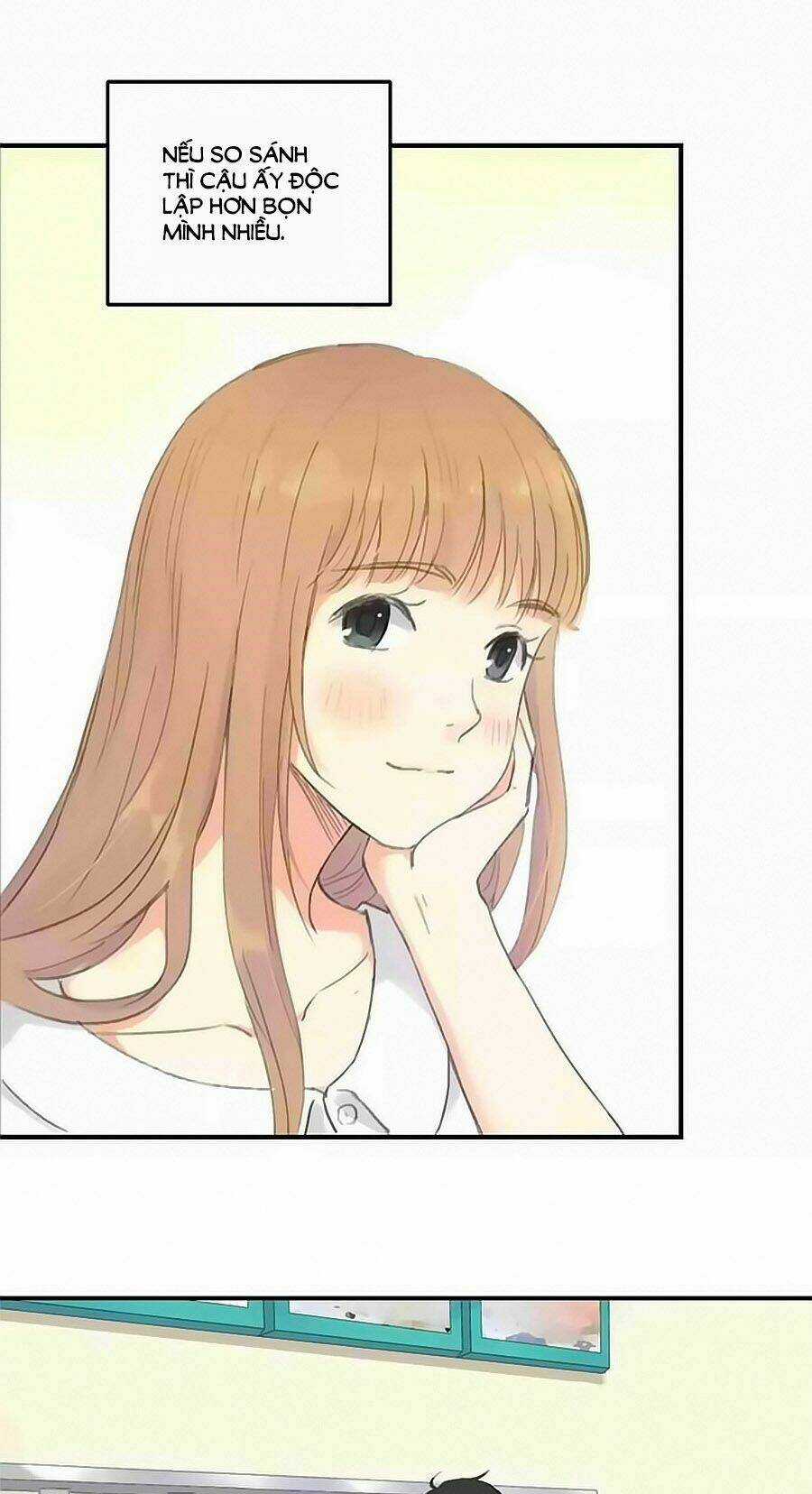 Bạc Hà Chi Hạ 2 Chapter 7 trang 7