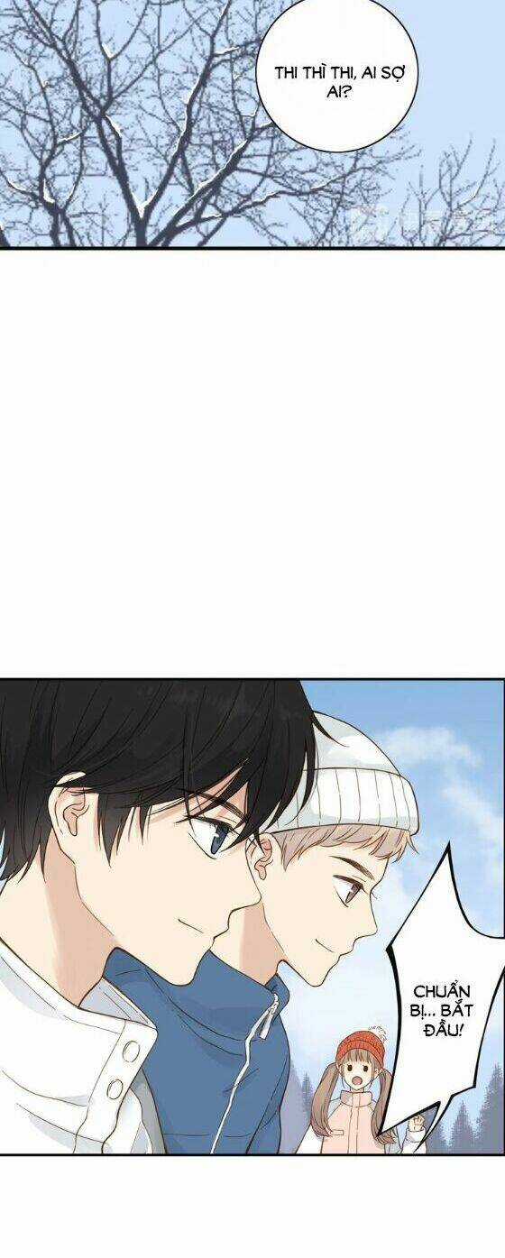 Bạc Hà Chi Hạ 2 Chapter 70 trang 13