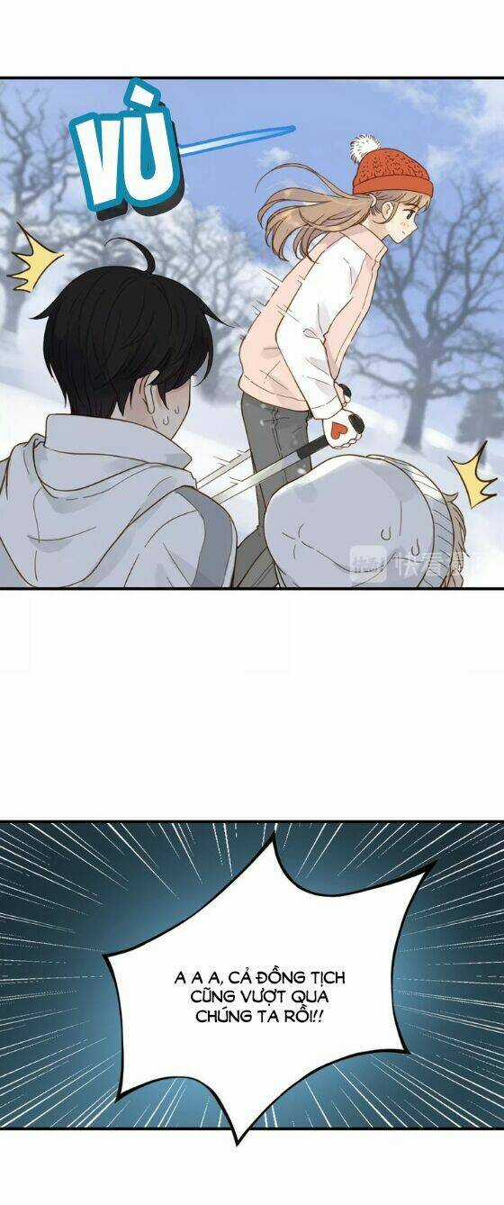 Bạc Hà Chi Hạ 2 Chapter 70 trang 17