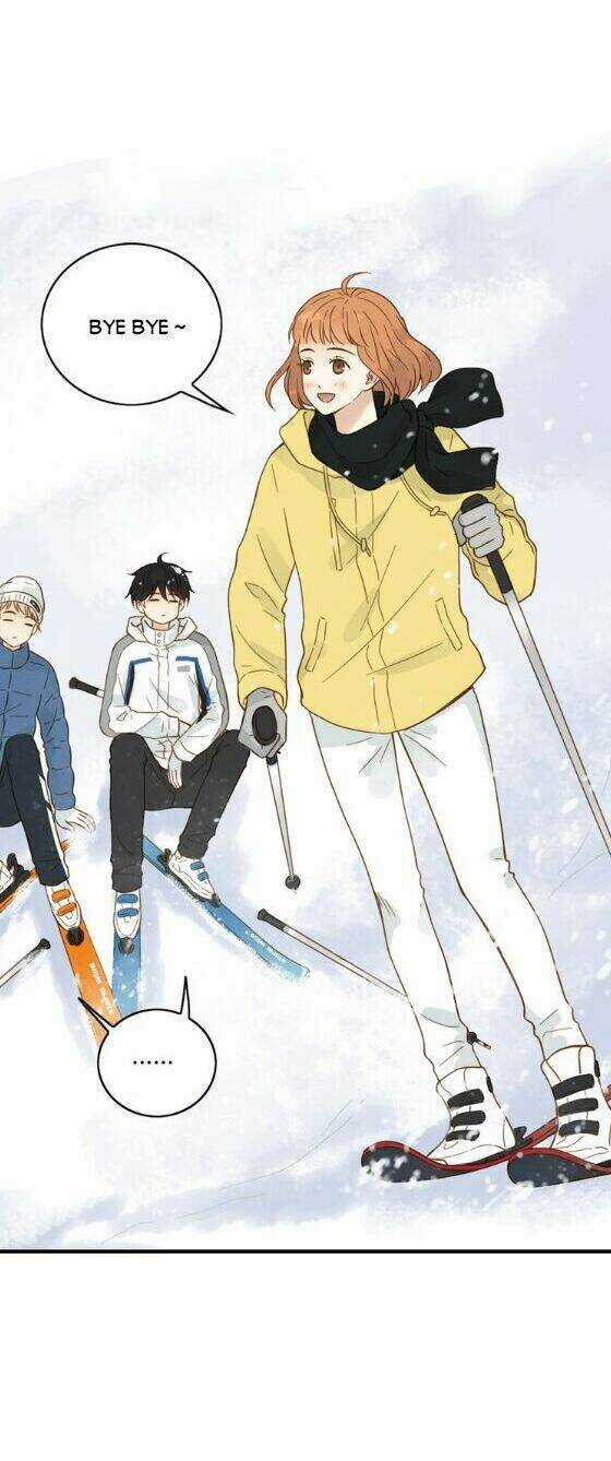 Bạc Hà Chi Hạ 2 Chapter 70 trang 18