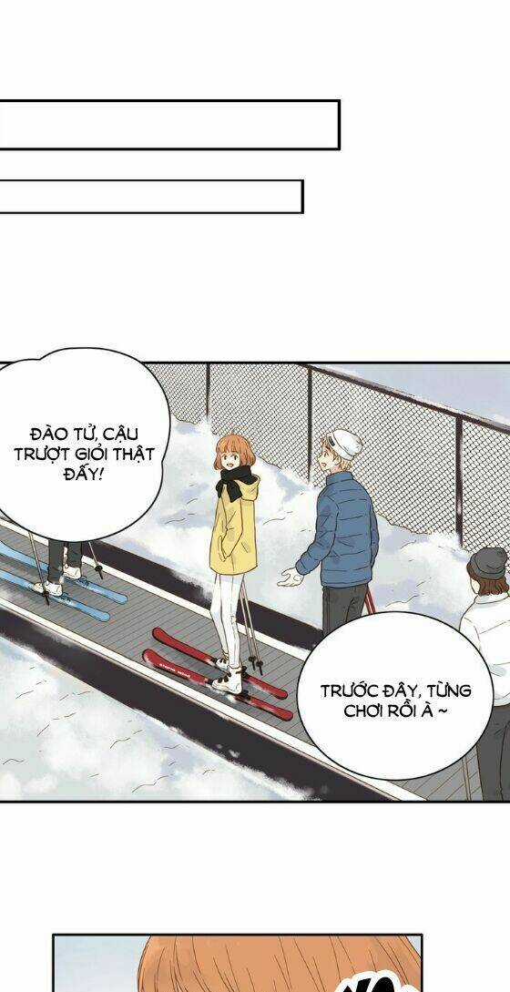 Bạc Hà Chi Hạ 2 Chapter 70 trang 19