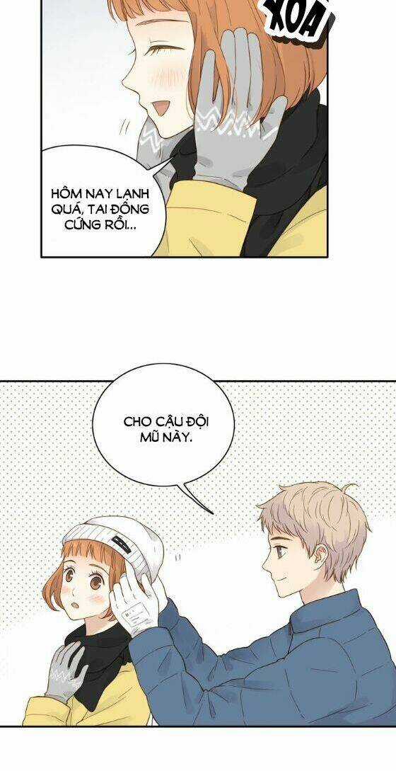 Bạc Hà Chi Hạ 2 Chapter 70 trang 20