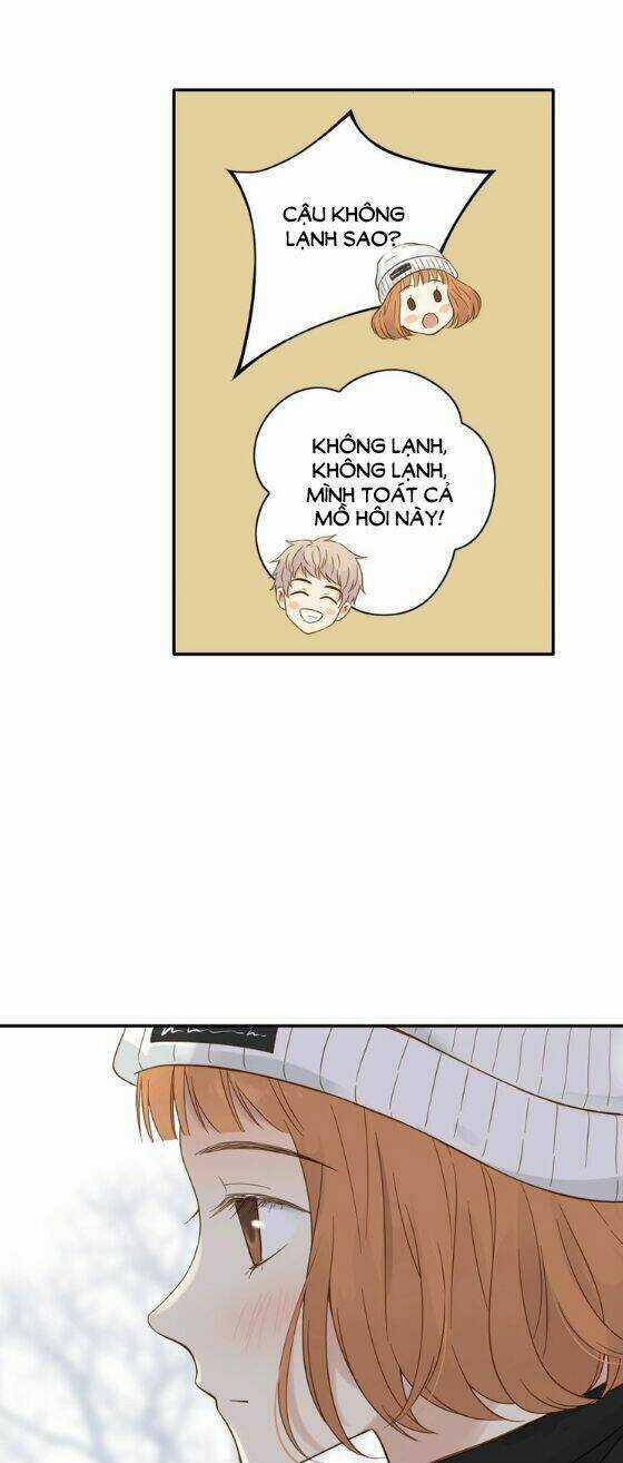 Bạc Hà Chi Hạ 2 Chapter 70 trang 21