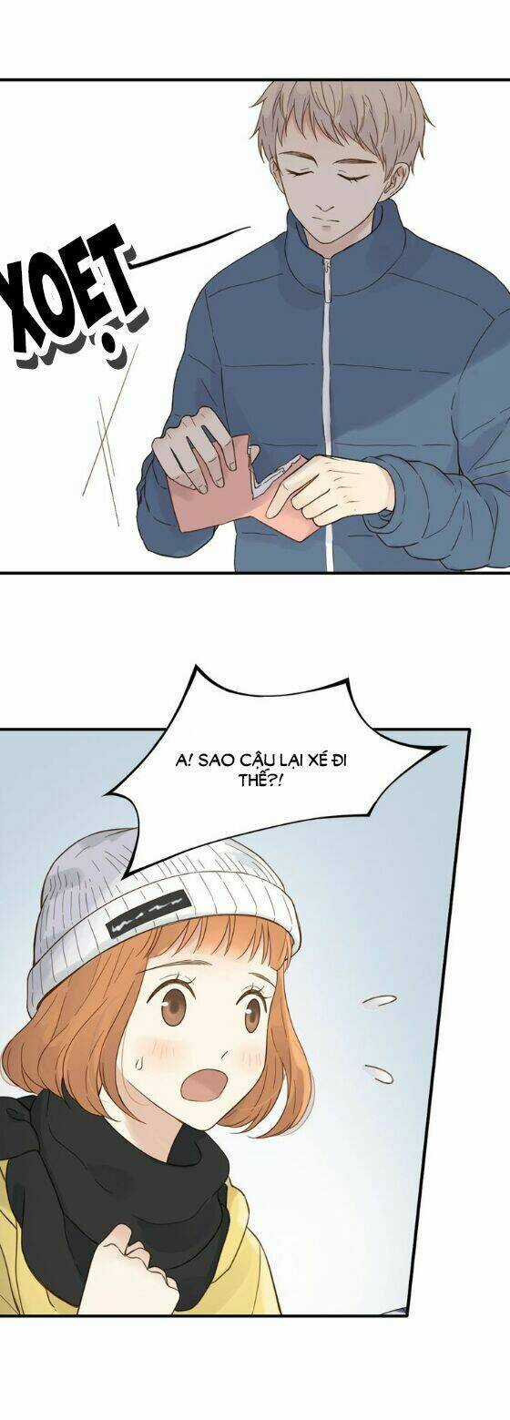 Bạc Hà Chi Hạ 2 Chapter 70 trang 25