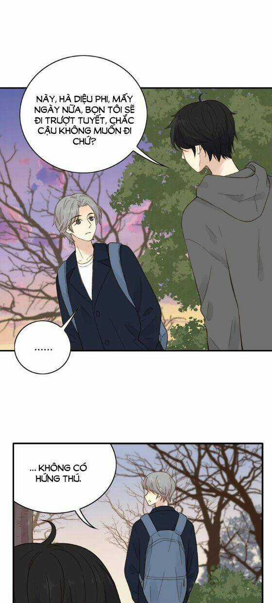 Bạc Hà Chi Hạ 2 Chapter 70 trang 3