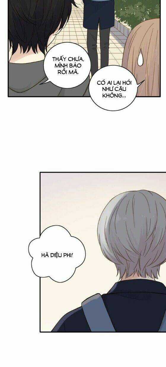 Bạc Hà Chi Hạ 2 Chapter 70 trang 4