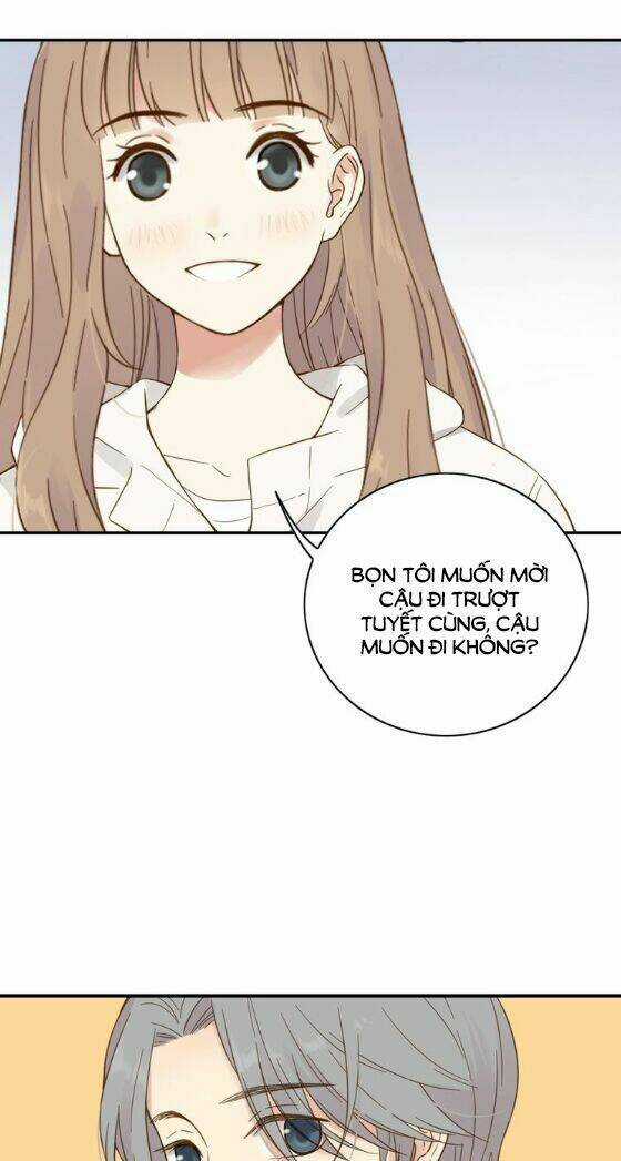 Bạc Hà Chi Hạ 2 Chapter 70 trang 5