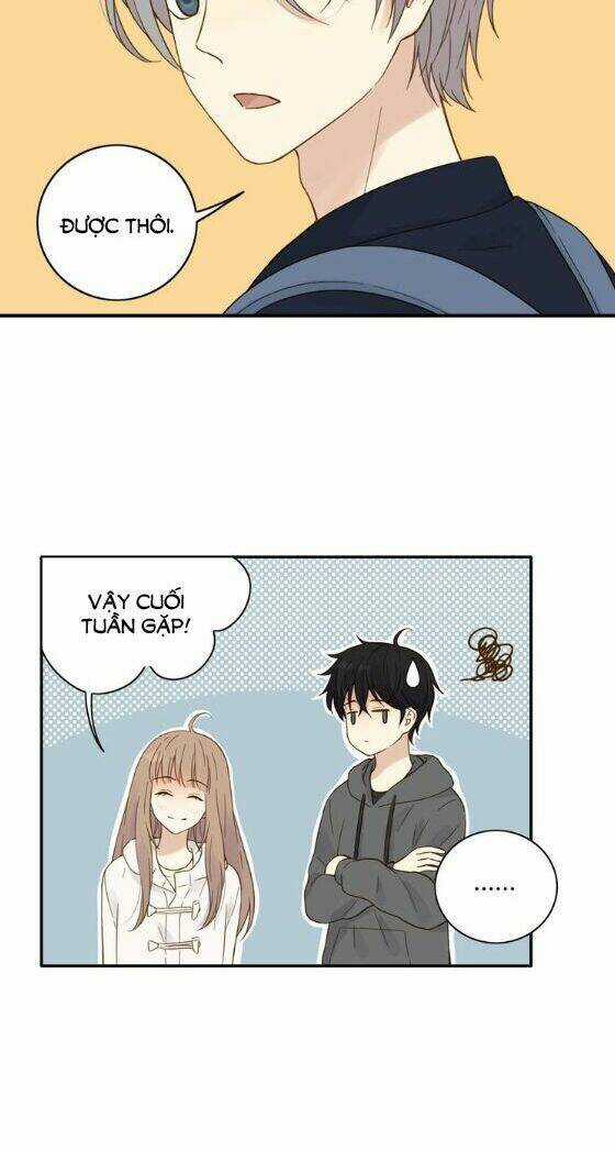 Bạc Hà Chi Hạ 2 Chapter 70 trang 6