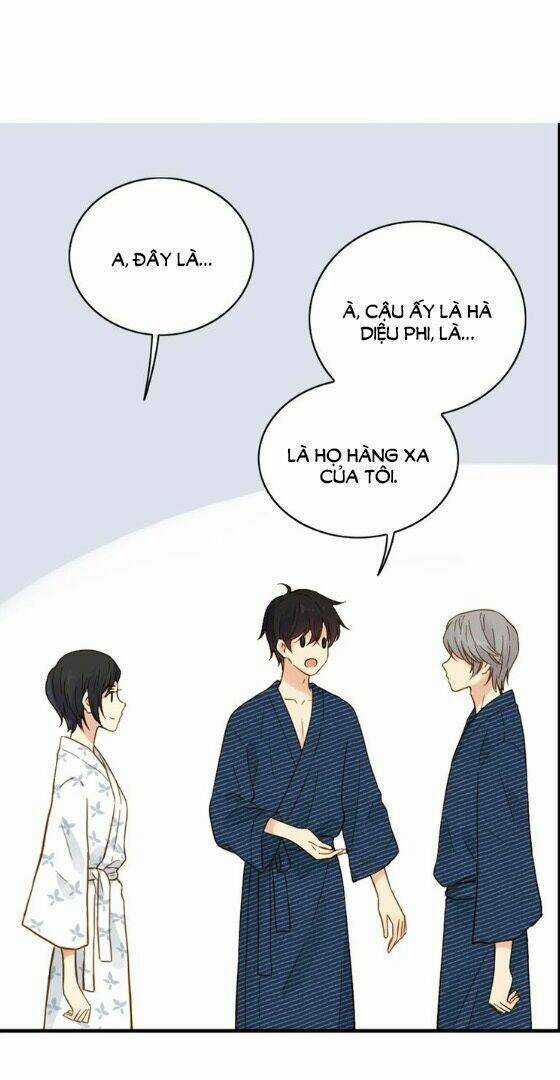 Bạc Hà Chi Hạ 2 Chapter 71 trang 14