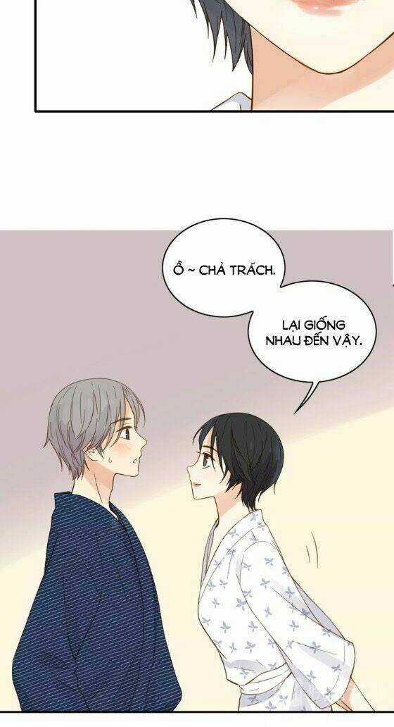 Bạc Hà Chi Hạ 2 Chapter 71 trang 16