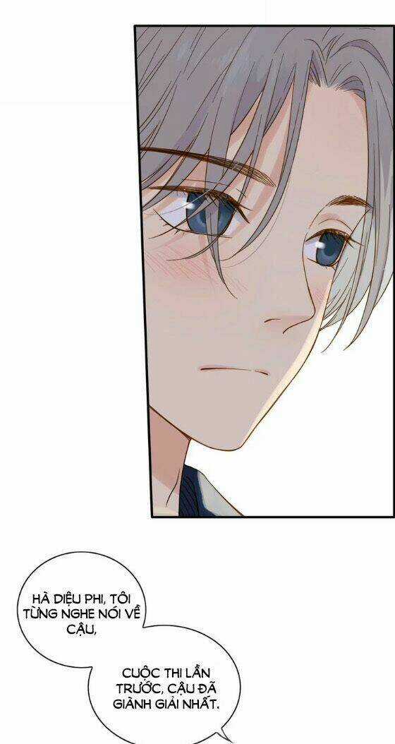 Bạc Hà Chi Hạ 2 Chapter 71 trang 17