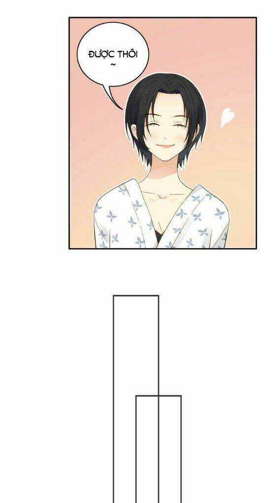 Bạc Hà Chi Hạ 2 Chapter 71 trang 19