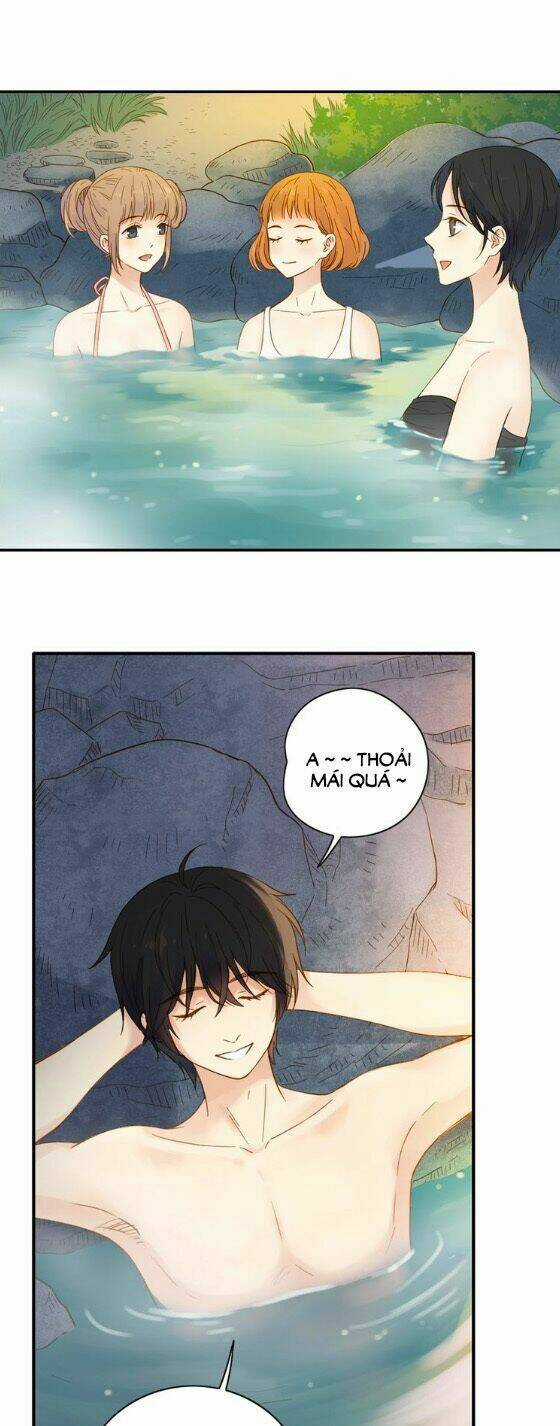 Bạc Hà Chi Hạ 2 Chapter 71 trang 21