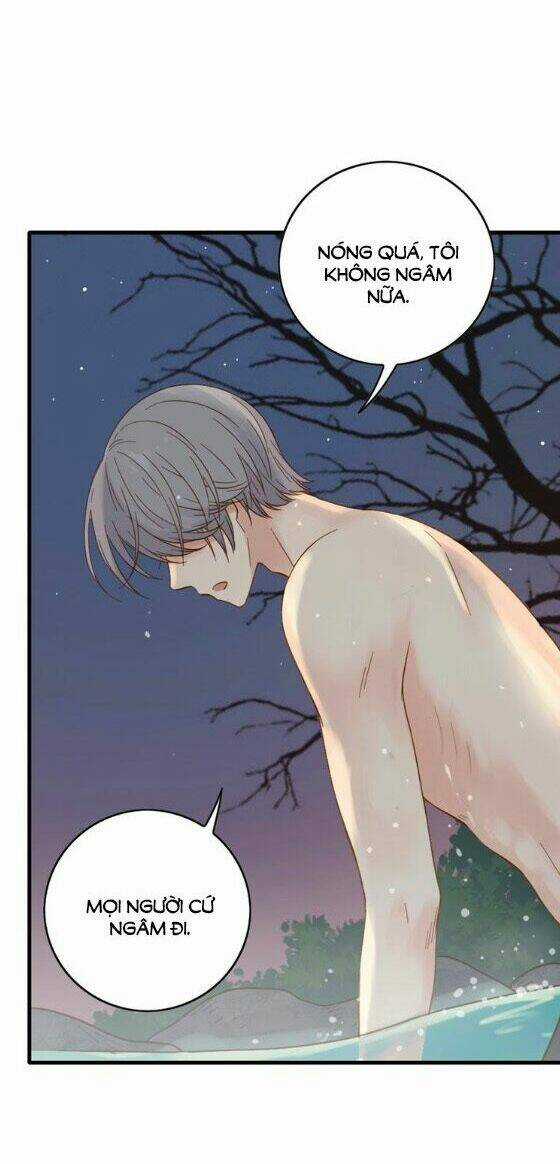 Bạc Hà Chi Hạ 2 Chapter 71 trang 24