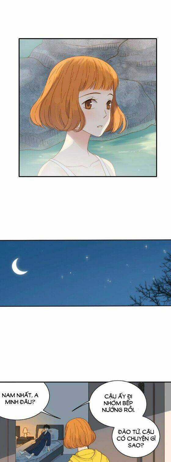Bạc Hà Chi Hạ 2 Chapter 71 trang 26