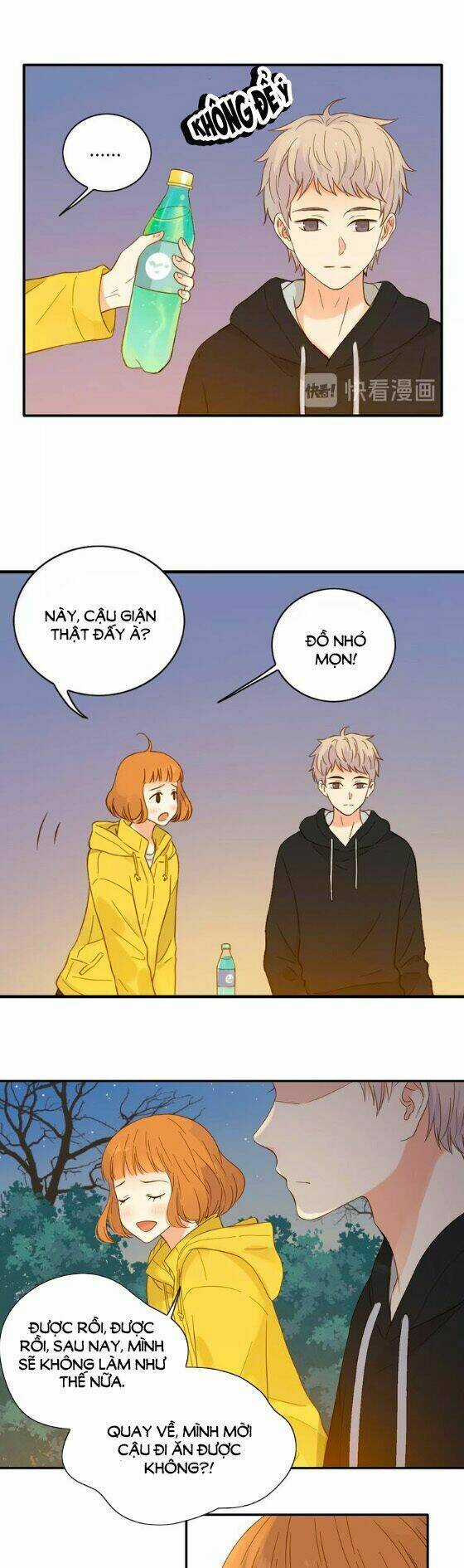 Bạc Hà Chi Hạ 2 Chapter 71 trang 30